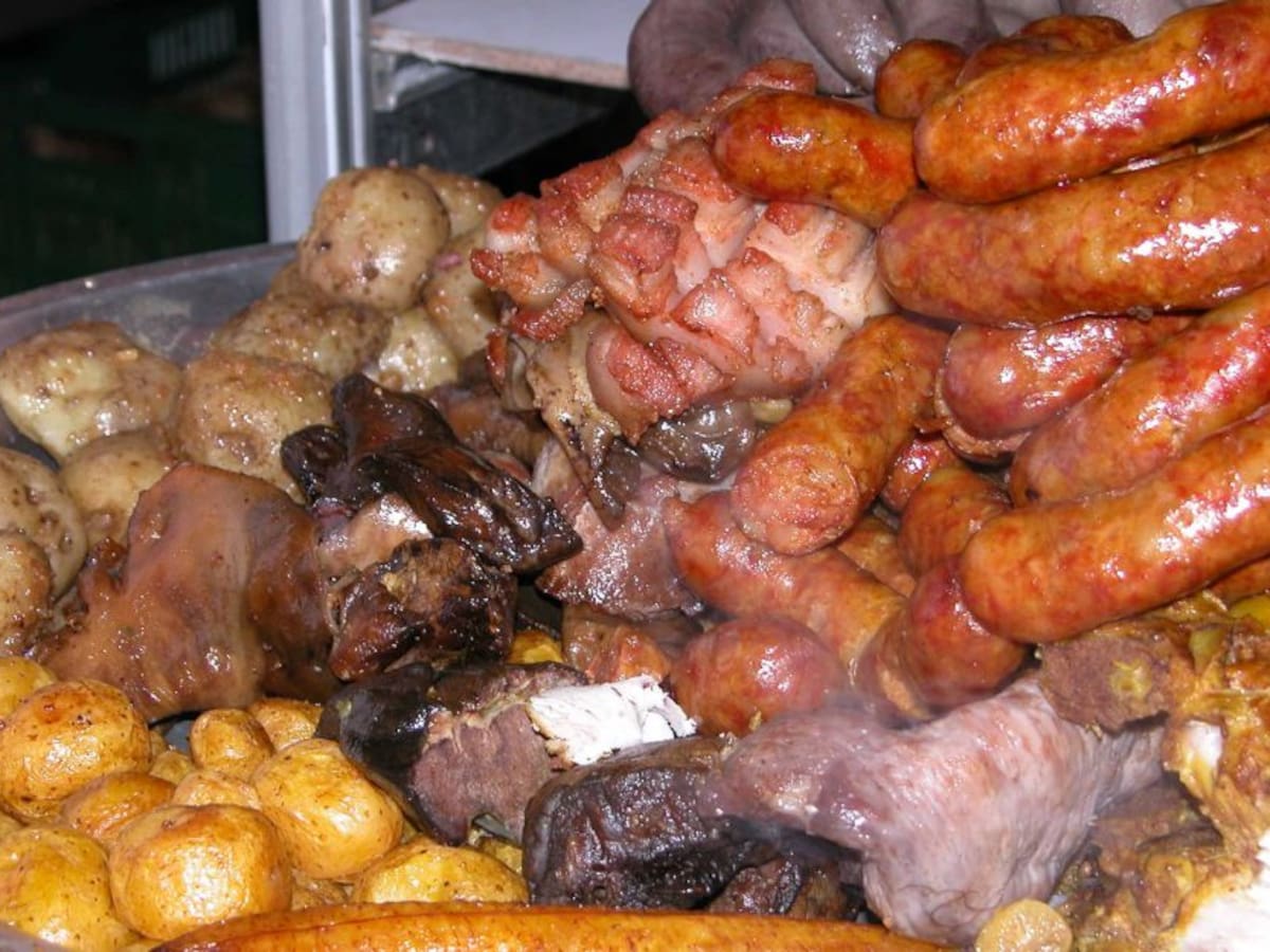 ¿Cómo detectar el colesterol elevado por los excesos en las vacaciones?