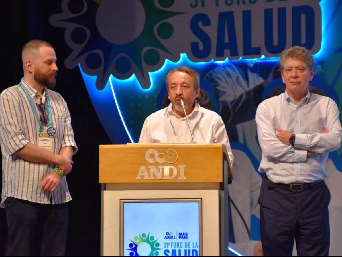 ANDI aportará $1.000 millones para financiar vacunación masiva contra el dengue en Cartagena