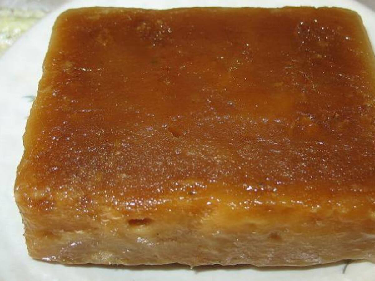 Boyacá también tiene el dulce sabor de la panela