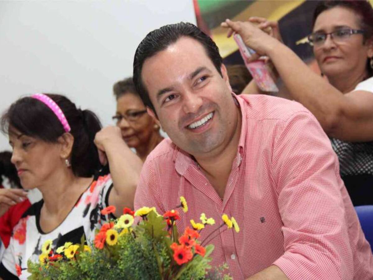 Gobernador Didier Tavera anuncia mandato de equidad e inclusión