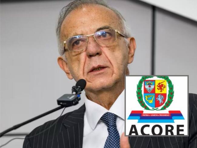 Militares retirados piden al gobierno nombrar un ministro de Defensa con experiencia en la materia