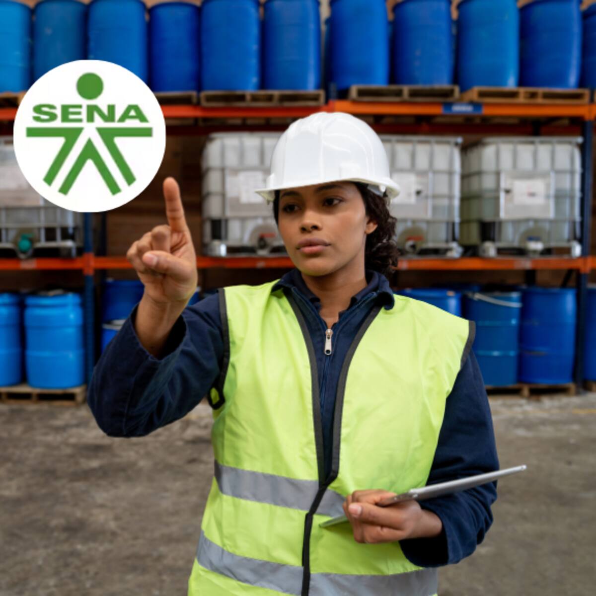 56 ofertas de trabajo SENA Cesar en diferentes áreas: ¿Cómo ver las convocatorias? Subir HV y más