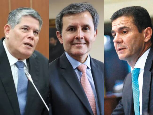 La declaración de José Roberto Acosta que pone en aprietos a dos congresistas de Cambio Radical