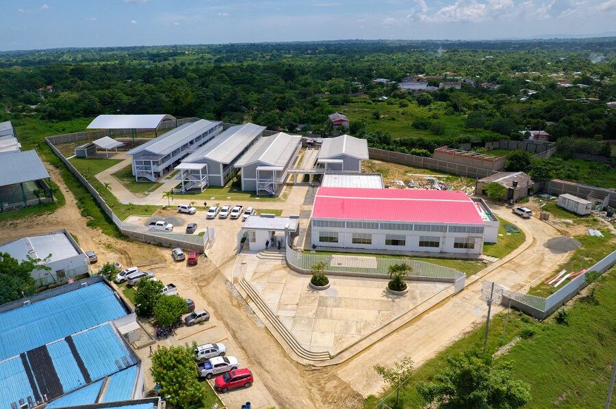 Gobernación de Bolívar