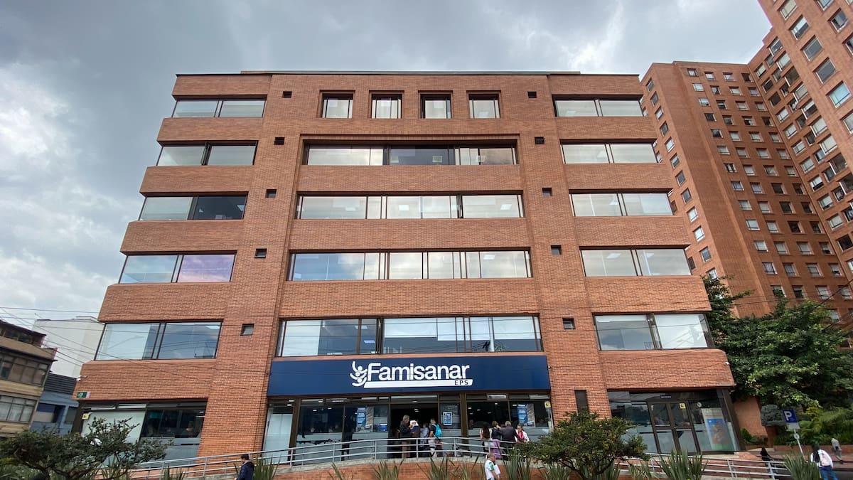 Famisanar advierte a usuarios sobre llamadas fraudulentas y falsos trámites