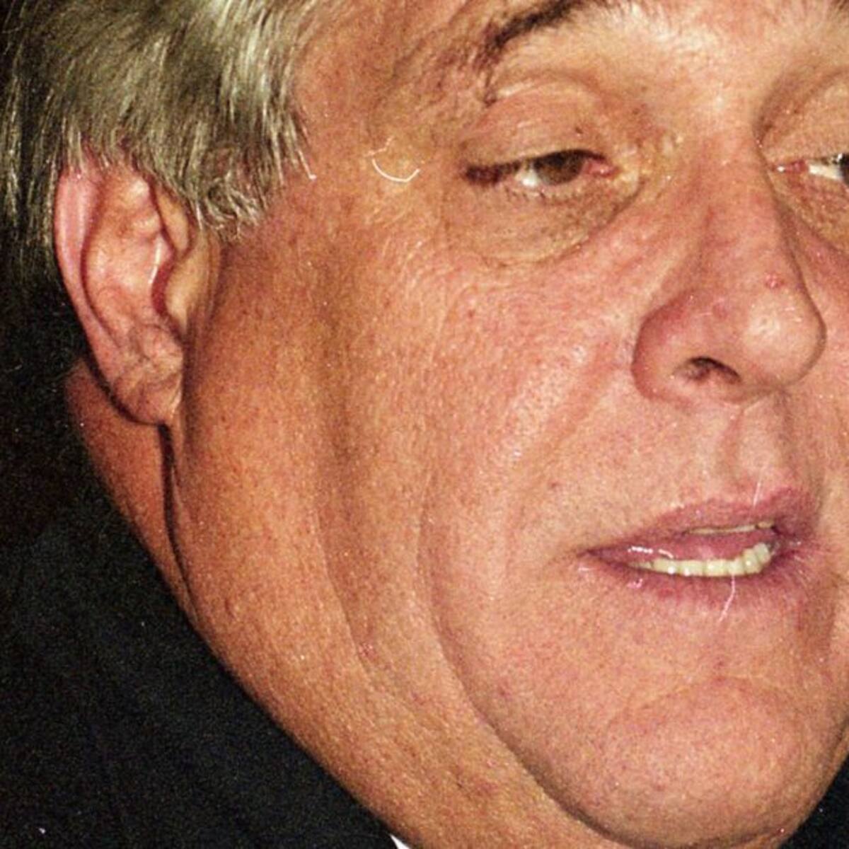 Señalan a Eduardo Dávila como presunto determinador de asesinato de un juez