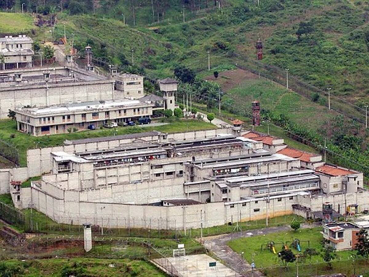 Internos de Justicia y Paz en Itagüí piden que no acaben ese pabellón