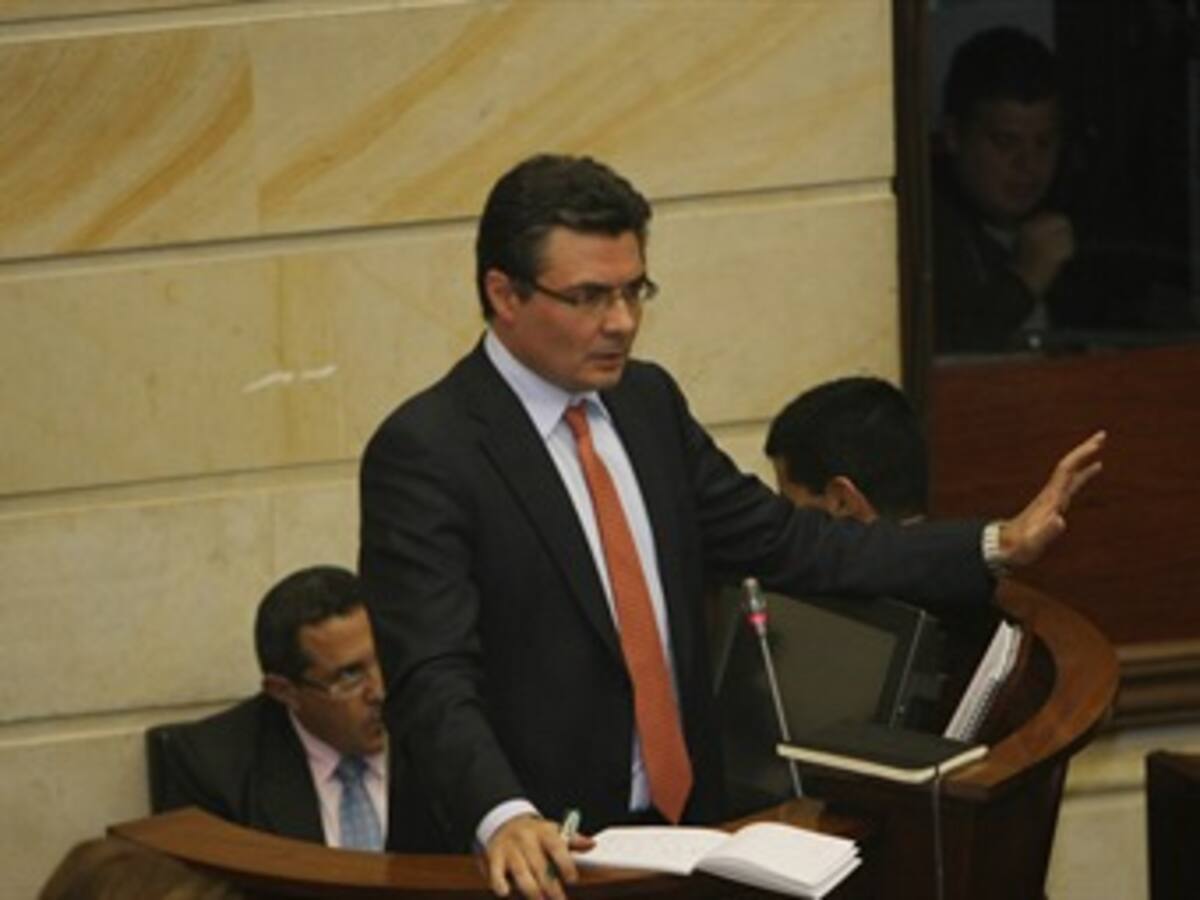 MinSalud explica Reforma a la Salud aprobada en segundo debate en Congreso
