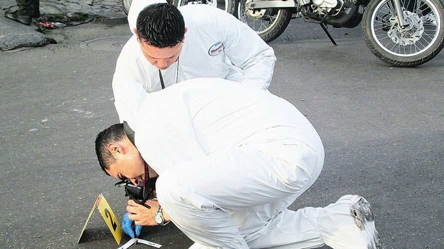 El piloto Enrique Luis Orozco Martínez fue asesinado en la finca del doctor Carlos Mattos Cuello/ Imagen de referencia. Foto: Colprensa.