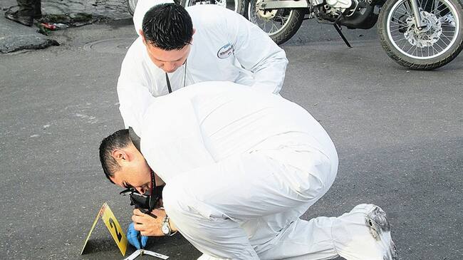 El piloto Enrique Luis Orozco Martínez fue asesinado en la finca del doctor Carlos Mattos Cuello/ Imagen de referencia. Foto: Colprensa.