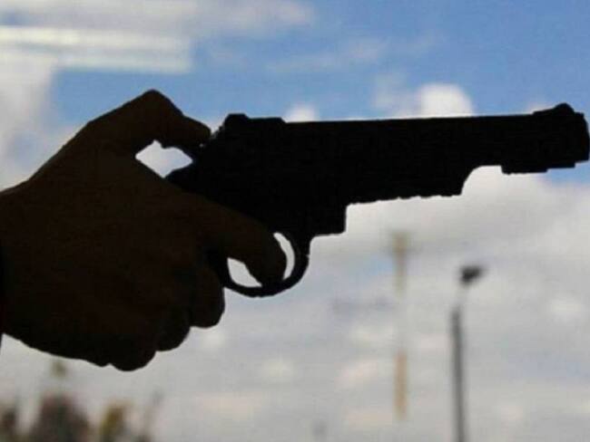 Falleció menor que resultó herido a bala en Barranquilla