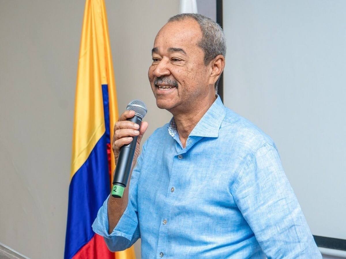 Falleció el exgobernador de La Guajira, Jairo Aguilar Ocando