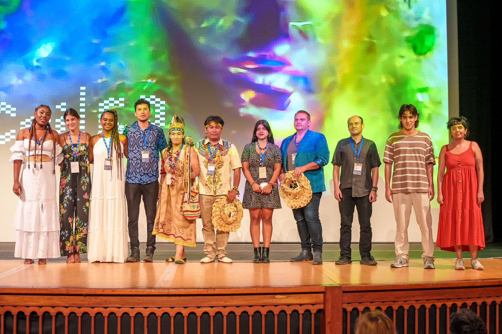 Festival de Cine Cartagena de Indias (FICCI)