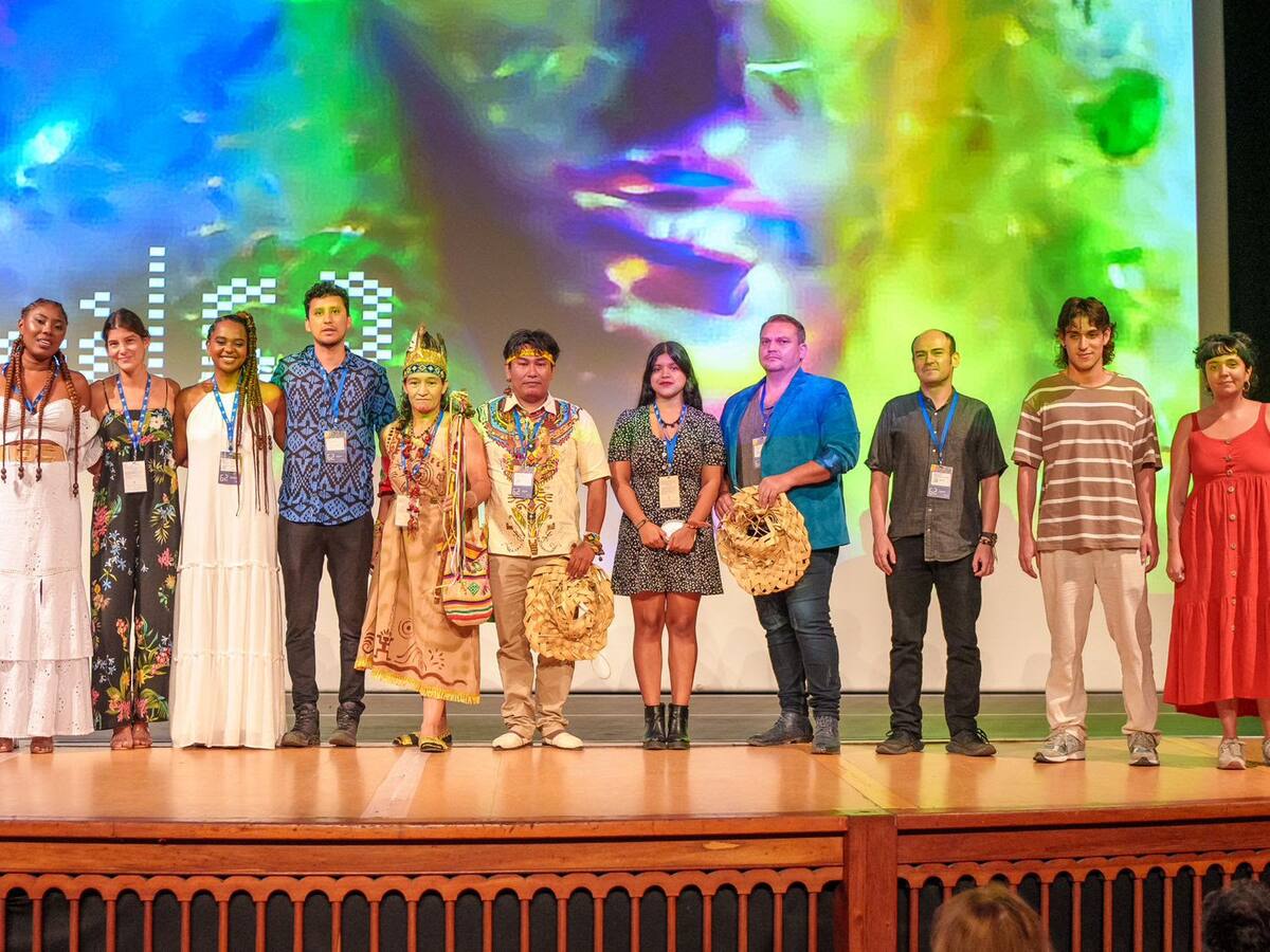 Más de 3.100 personas asistieron a versión 62 del FICCI