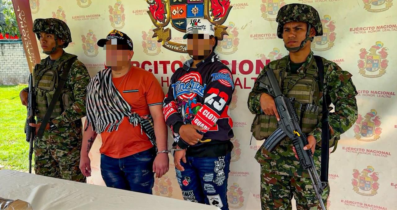 Foto: Cuarta Brigada.