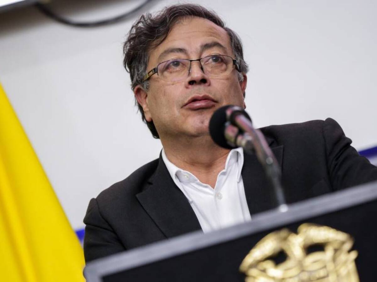 ¿Por que el presidente Petro canceló su agenda regional?