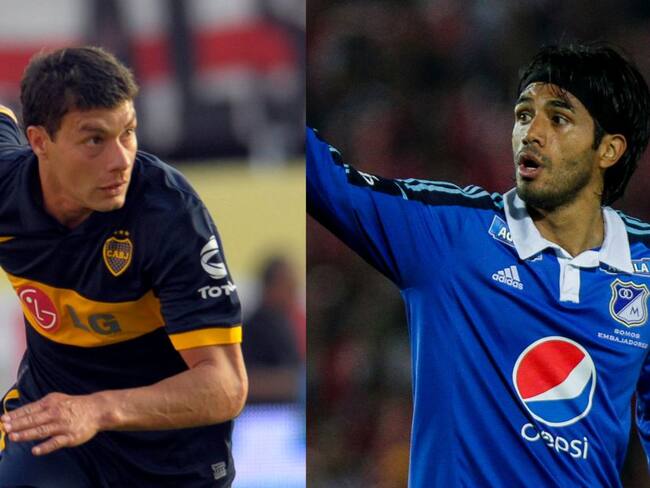 "Que me lo devuelva": La petición de Battaglia a Fabián Vargas