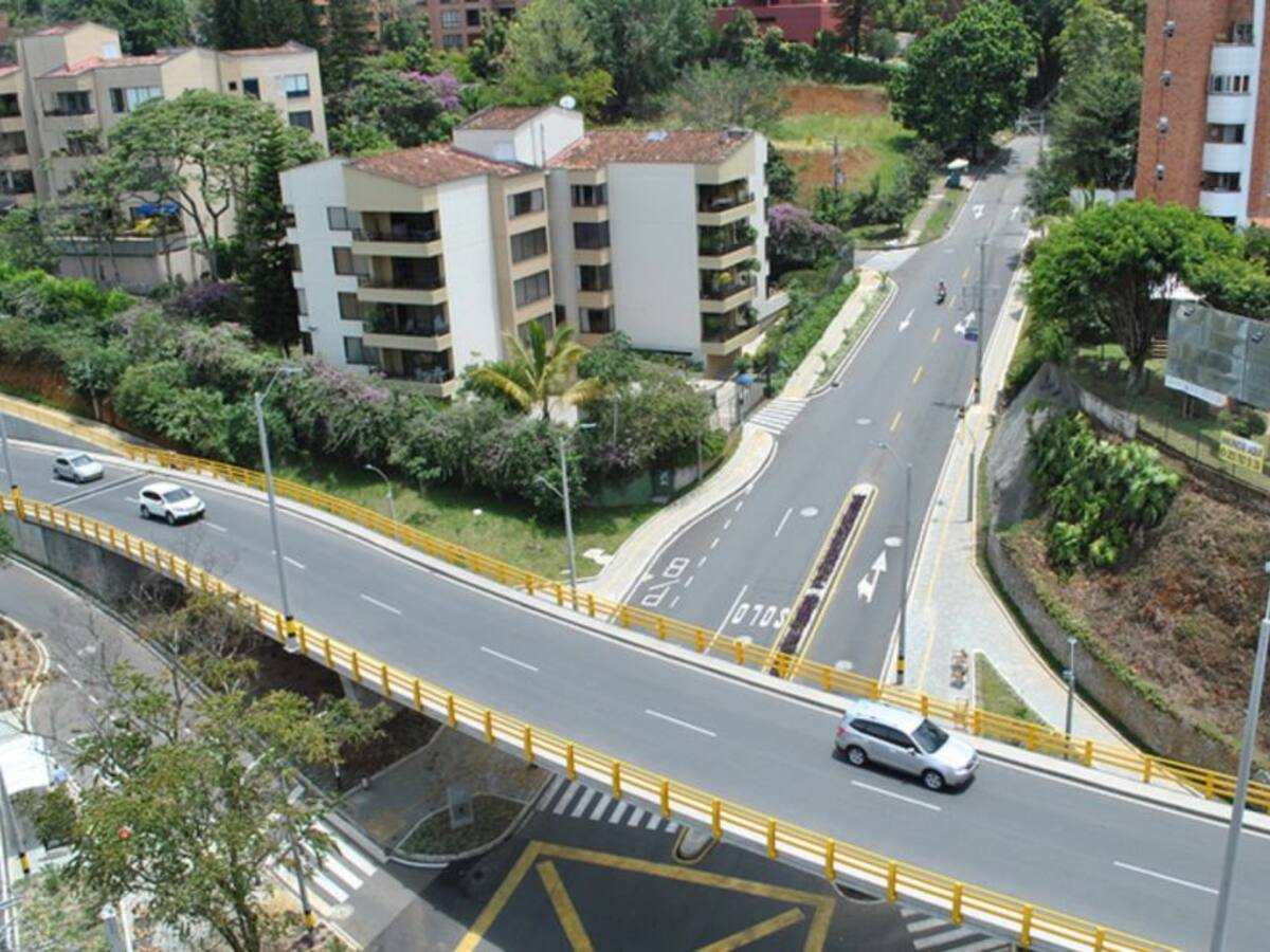 Movilidad e inseguridad, entre los principales problemas de la Comuna 14