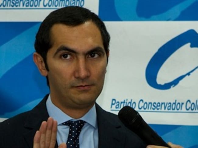Conservadores anuncian alianzas con uribismo y Unidad Nacional en 2015