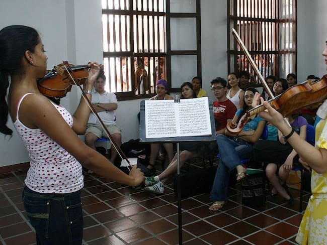 UNIBAC, 20 años de historia con educación superior en Cartagena