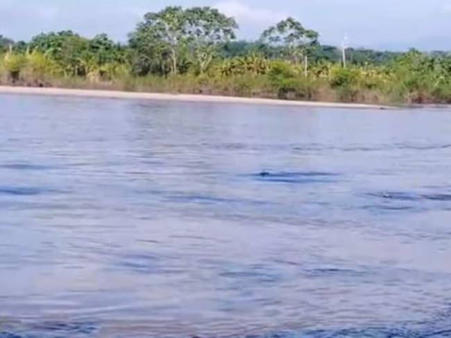 Ecopetrol activa plan de contingencia por fuga de crudo en el río Magdalena
