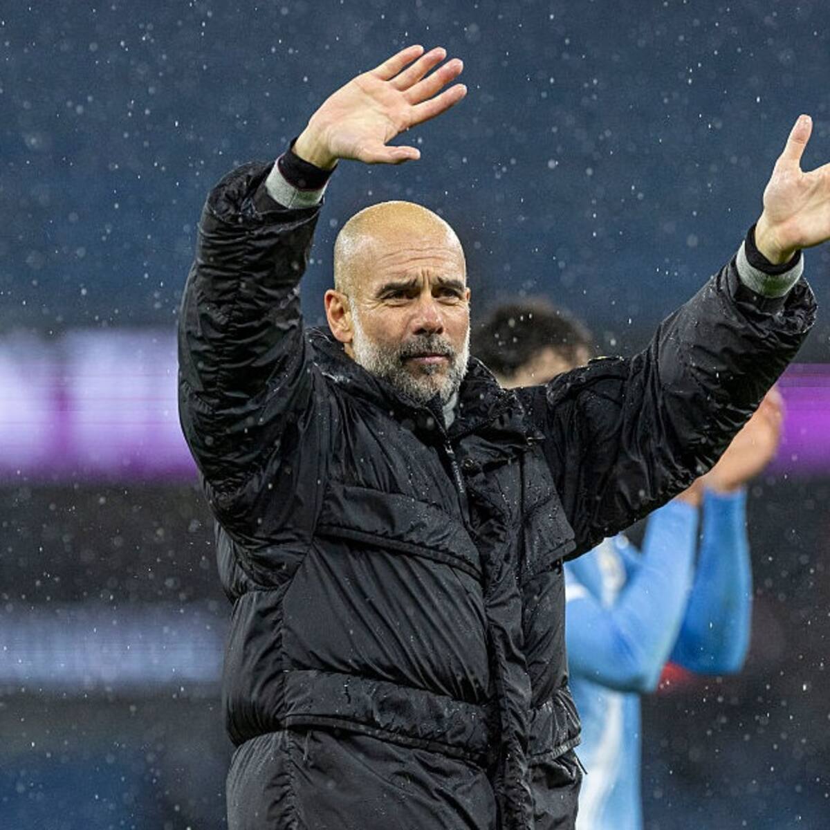 Guardiola se sinceró sobre su posible salida del Manchester City ¿Ya hay reemplazo?