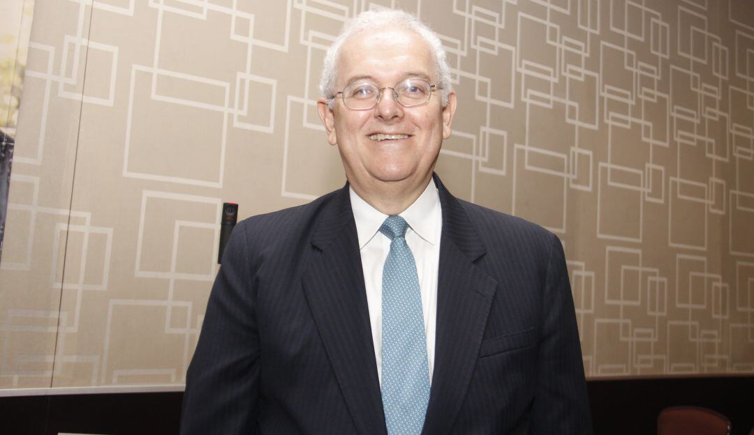 José Antonio Ocampo