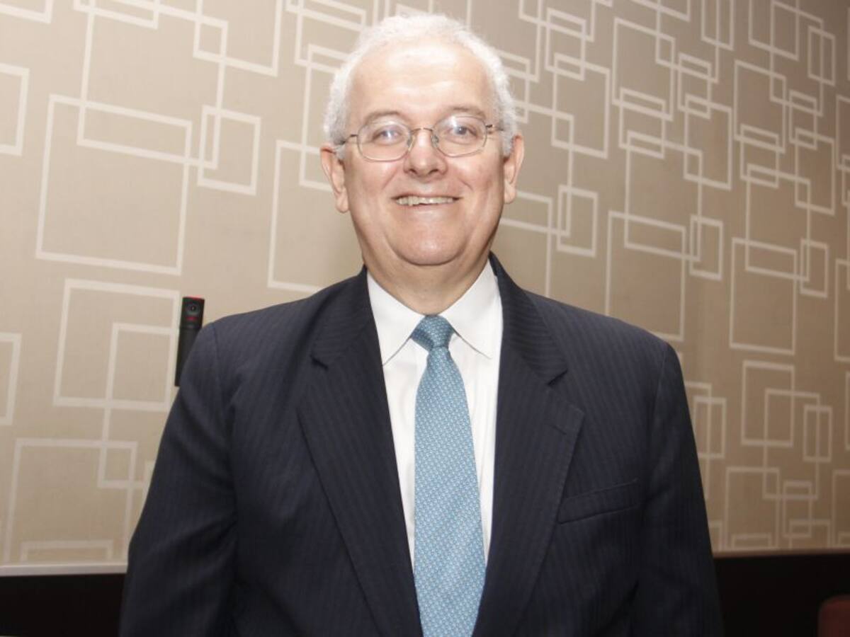 ¿Quién es José Antonio Ocampo? Perfil del ministro de Hacienda de Petro