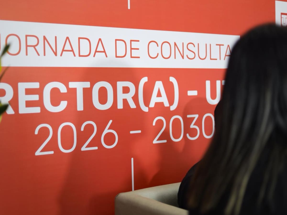Histórica participación en jornada de consulta para elección de rector(a) de Universidad del Tolima