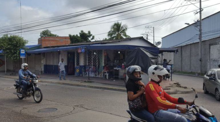 Imagen de referencia