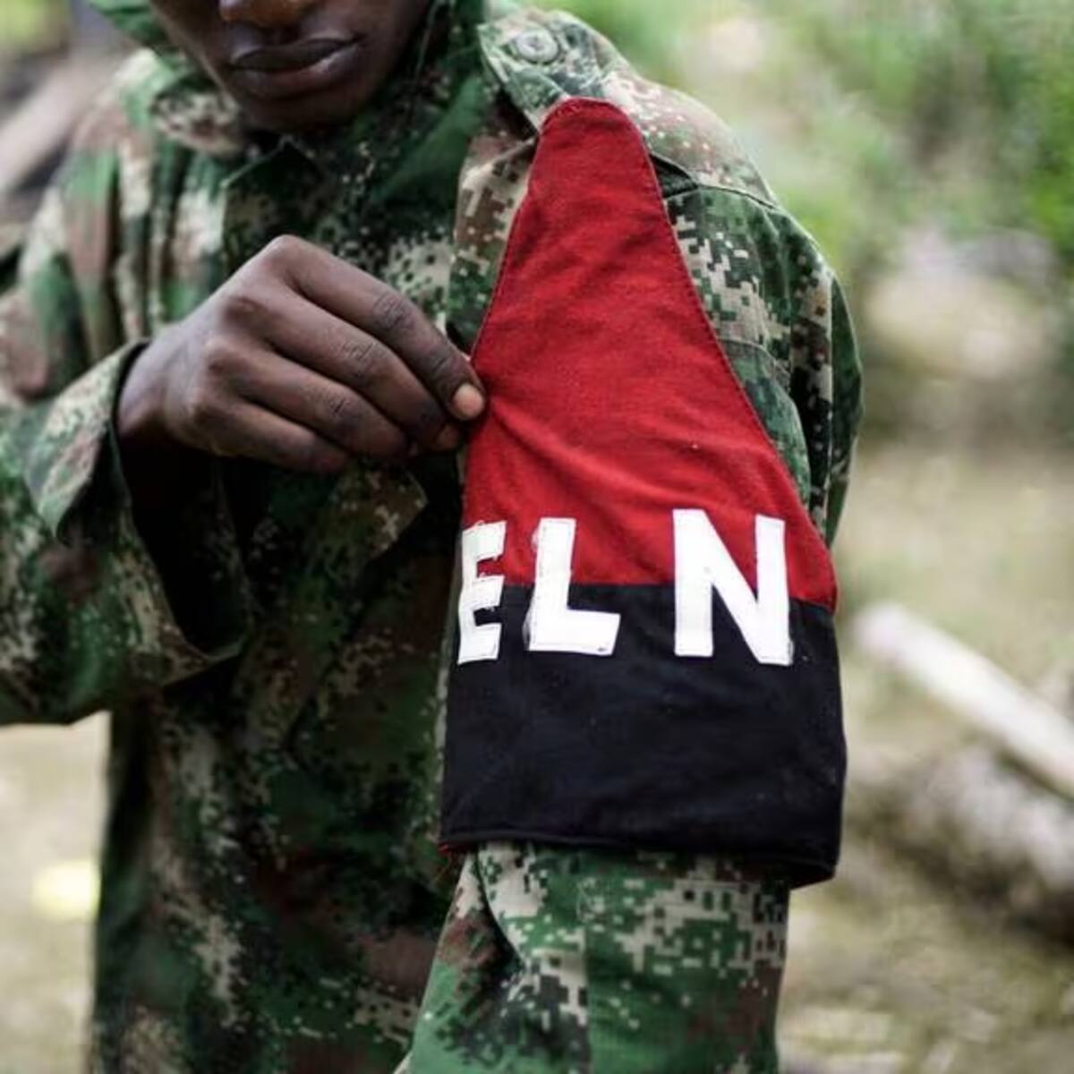 ELN respondió a la comunidad: el secuestro durará hasta que termine la investigación