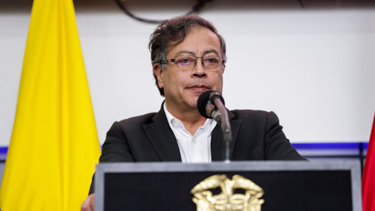 Las condiciones están dadas para la visita de Petro: alcalde de El Tarra
