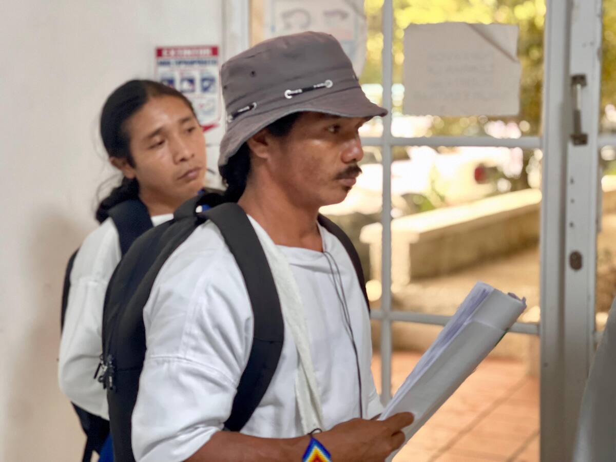 Más de 30 docentes indígenas reforzarán la planta educativa en la ruralidad de Santa Marta