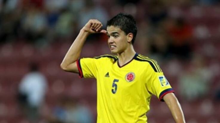 En cobros desde el punto penal, Corea eliminó a Colombia del Mundial sub-20