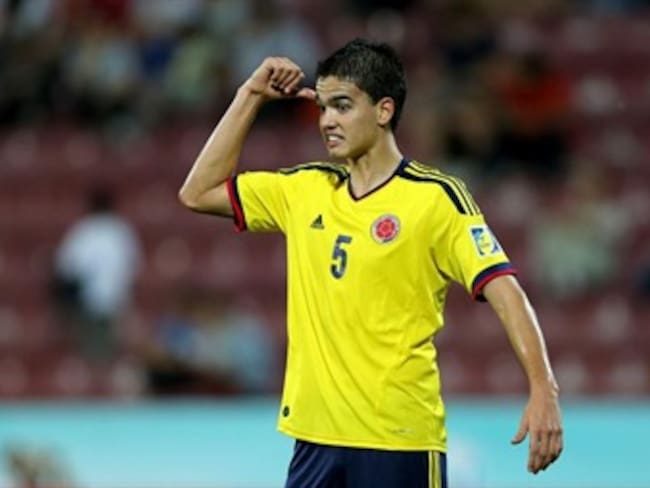 En cobros desde el punto penal, Corea eliminó a Colombia del Mundial sub-20