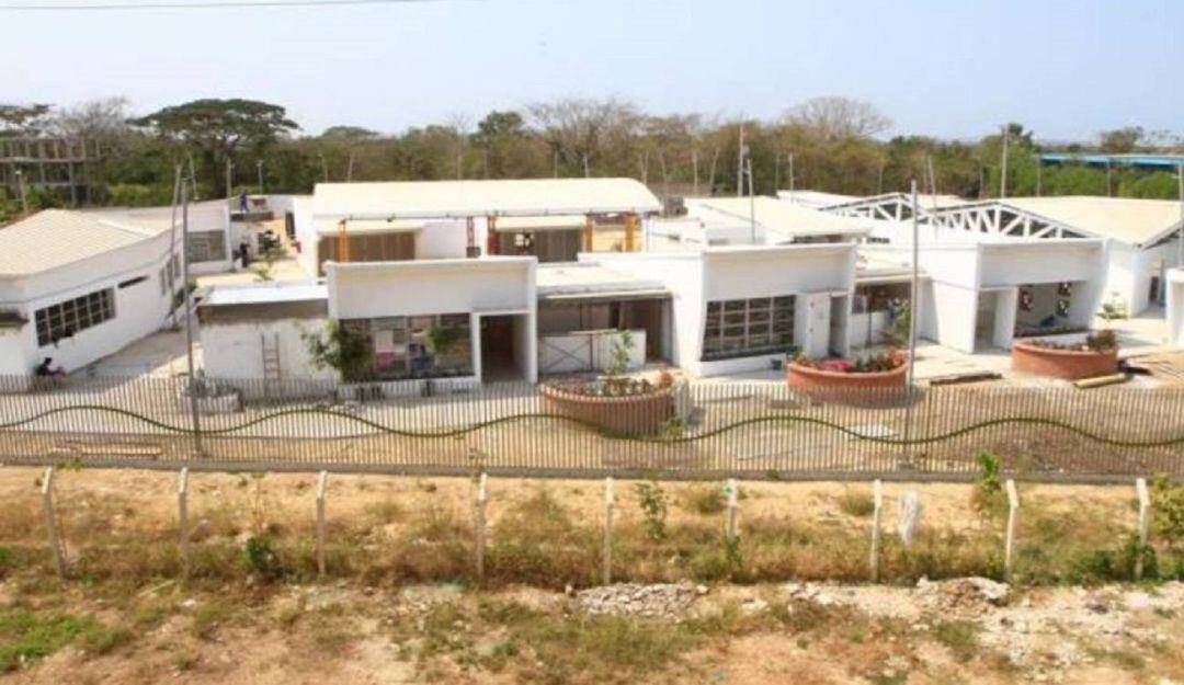 La investigación disciplinaria fue abierta contra la exalcaldesa (e) de Cartagena, Yolanda Wong; y el exrepresentante legal de Edurbe, Bernardo Polo