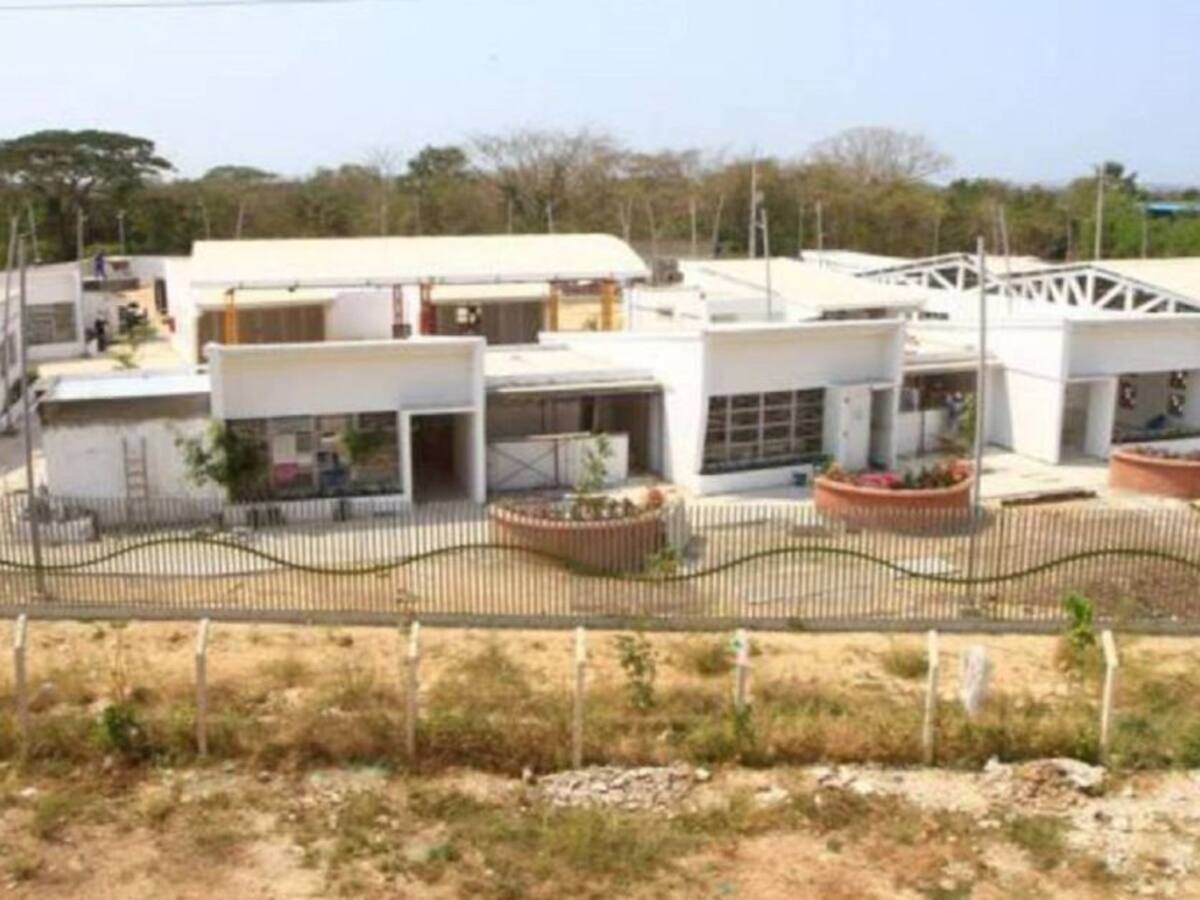 Abrieron investigación por presuntas irregularidades en construcción de CDI