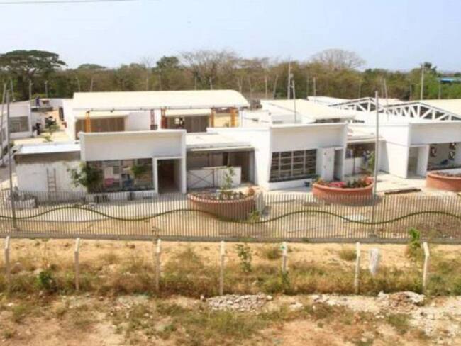 La investigación disciplinaria fue abierta contra la exalcaldesa (e) de Cartagena, Yolanda Wong; y el exrepresentante legal de Edurbe, Bernardo Polo