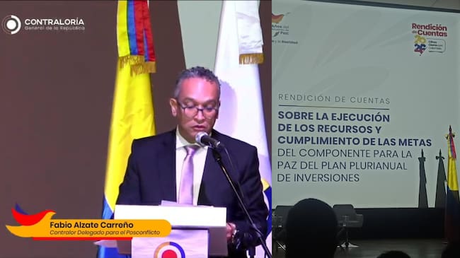 Rendicion de cuentas