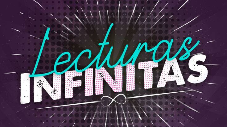 Lecturas infinitas: ¿Y si leemos las imágenes?