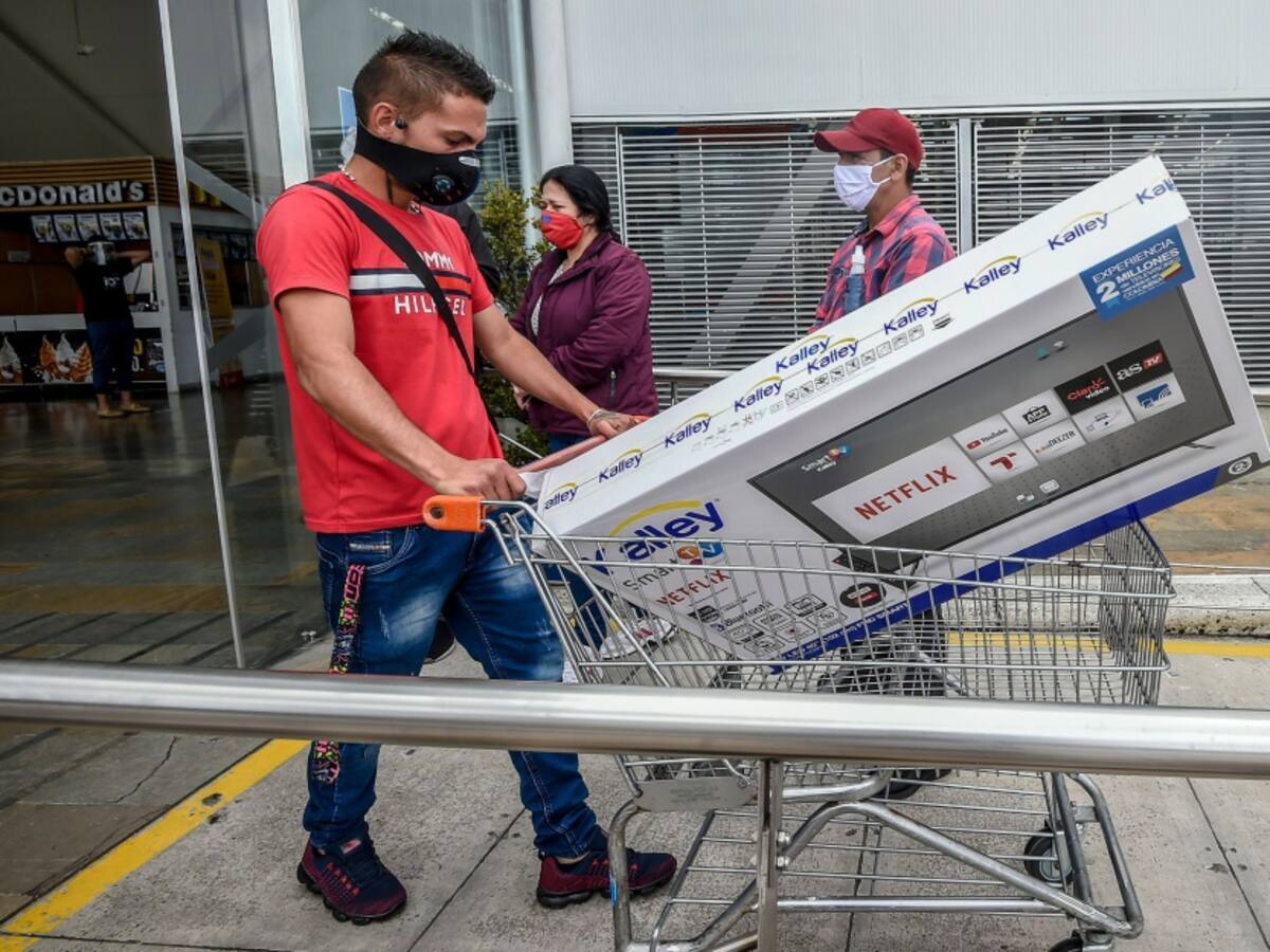 ANDI hace llamado a los comerciantes para no engañar a compradores