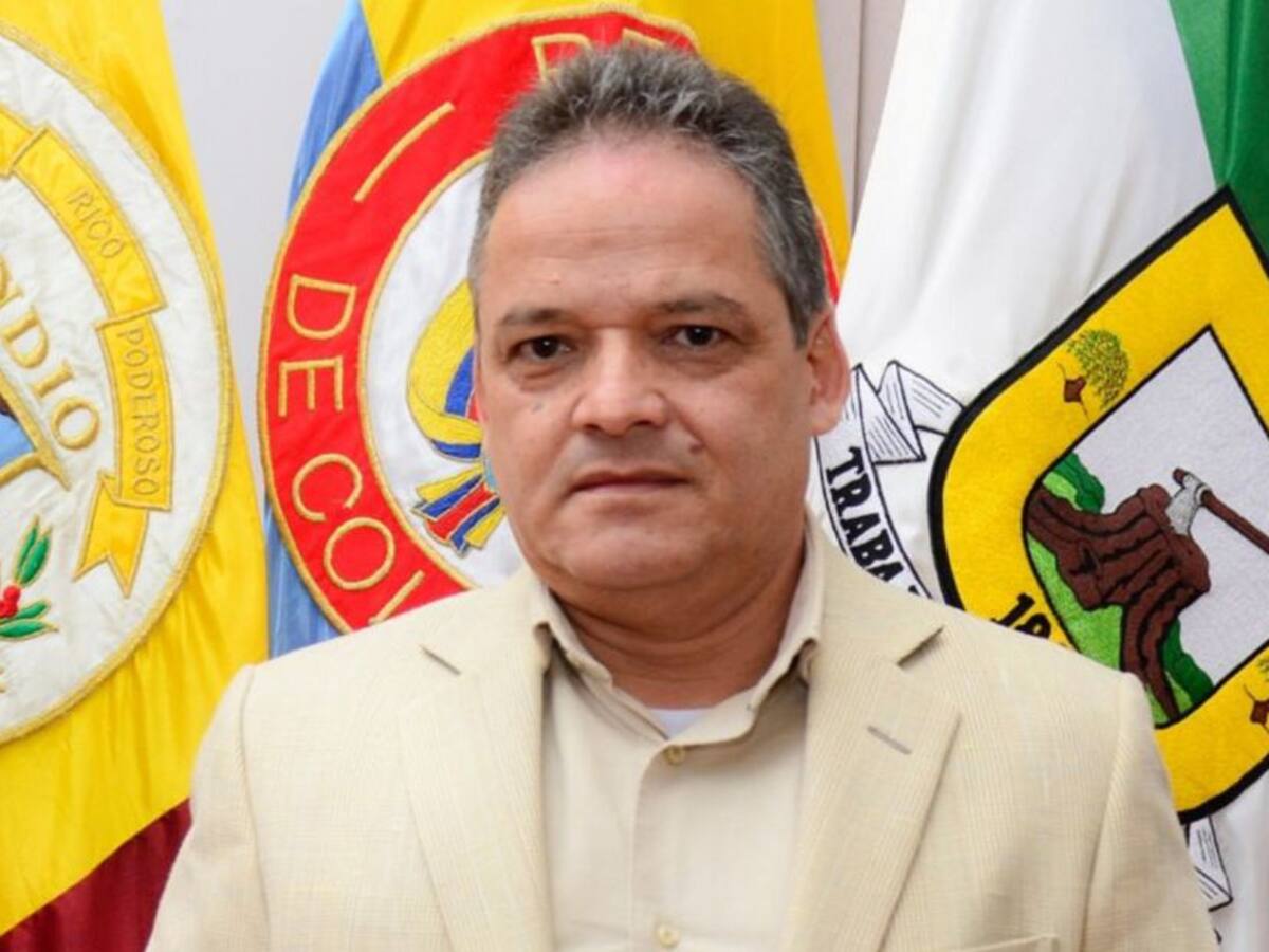 Obraremos en derecho frente al plan de desarrollo:Alcalde (e) de Armenia