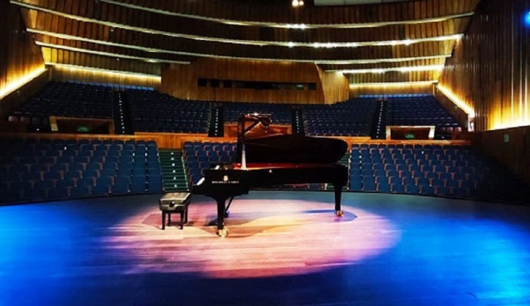 El festival donde "Seguimos Tocando el alma, el corazón y el piano".