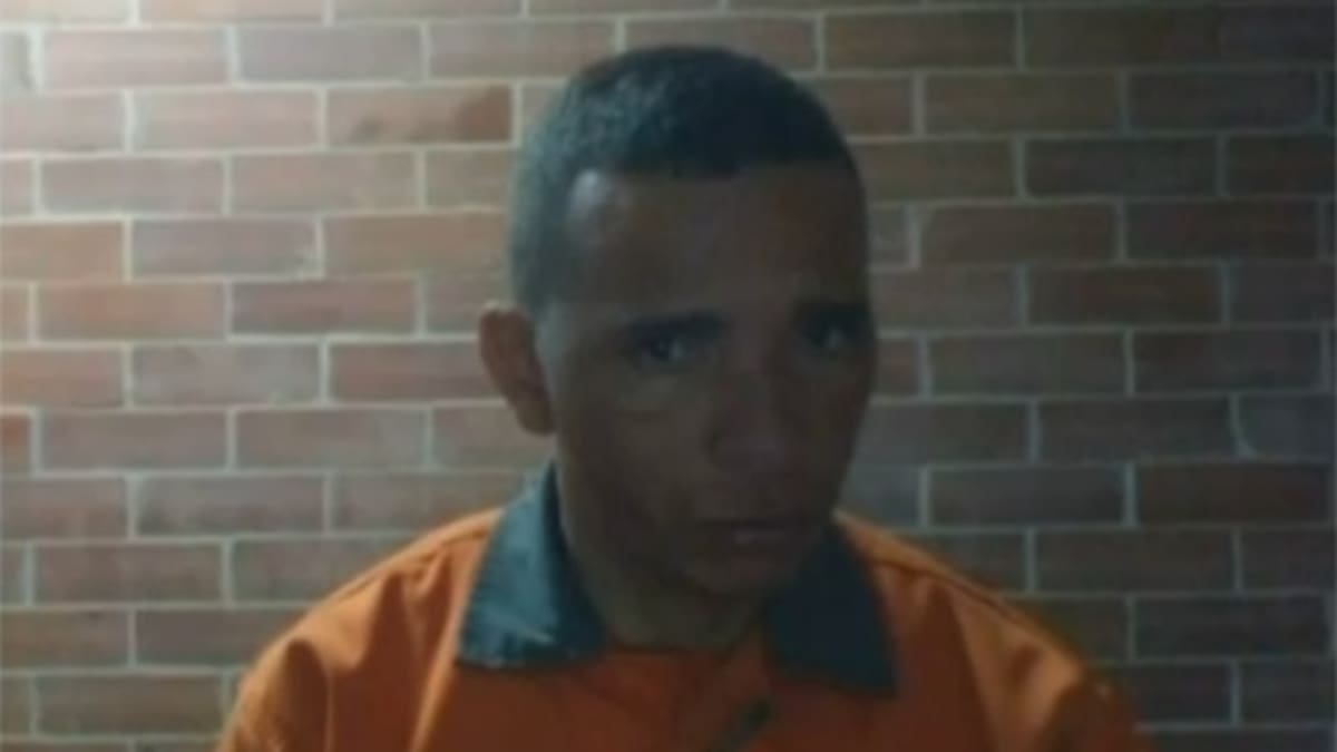 Triple feminicidio en Bogotá: condenan a 48 años y 10 meses de prisión a confeso feminicida