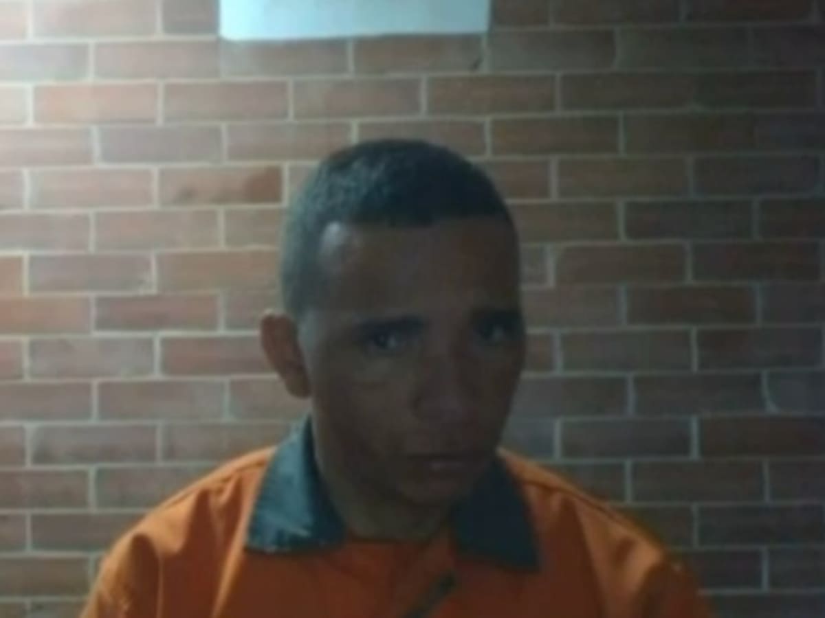 Triple feminicidio en Bogotá: condenan a 48 años y 10 meses de prisión a confeso feminicida