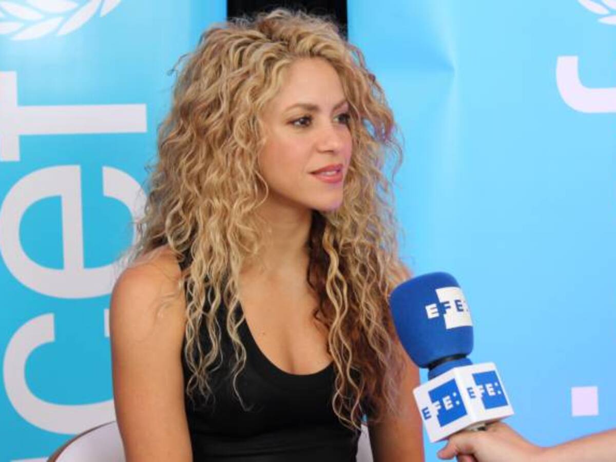 Shakira viaja a Nueva York para arreglar cuentas con su ex