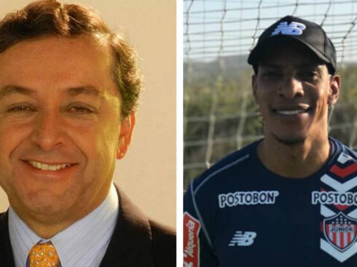 ¿Cómo mejorar las divisiones menores de Colombia? Debate en El Alargue