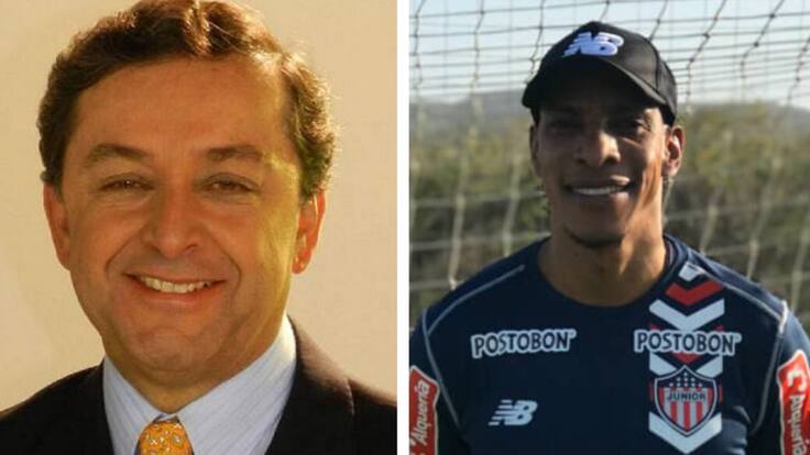 ¿Cómo mejorar las divisiones menores de Colombia? Debate en El Alargue