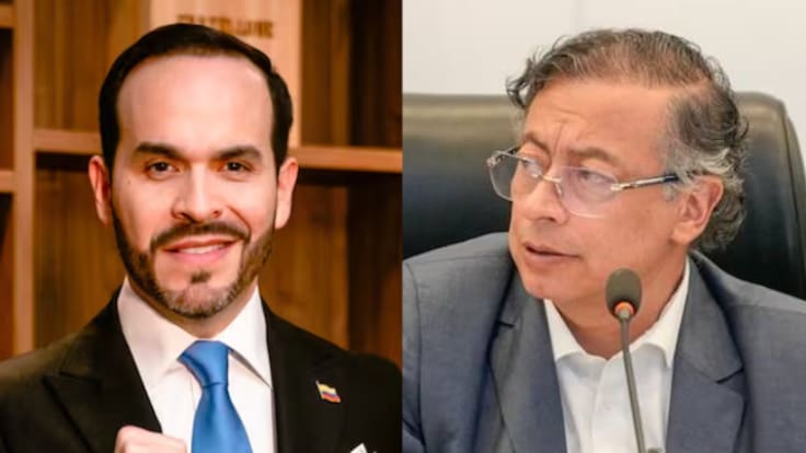 Empalme suspendido, narrativa presidencial y nuevo gabinete