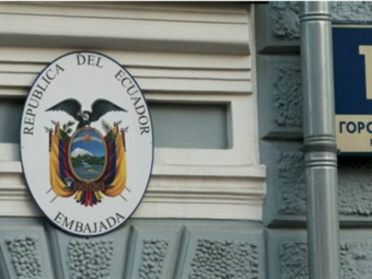 Edward Snowden, extécnico de la CIA pide asilo a Ecuador